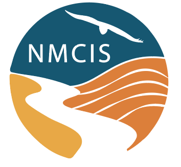 New Mexico Conservation Information System Logo